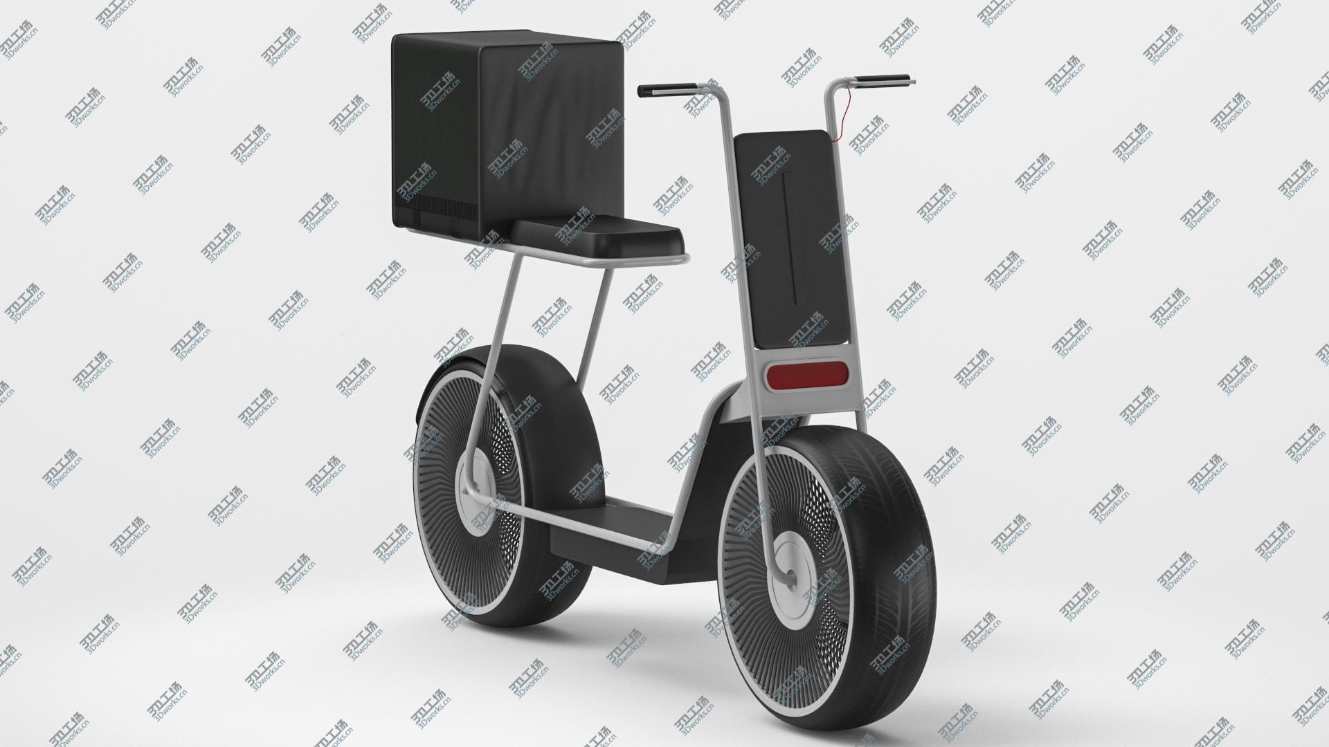 images/goods_img/2021040231/Delivery Scooter 3D model/5.jpg